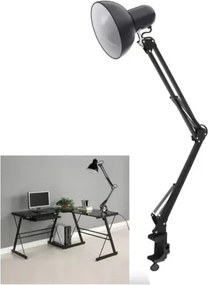 Φωτιστικό Γραφείου LED με Βραχίονα Desk Lamp