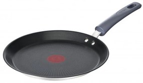 Tefal G7313855 Daily Cook Κρεπιέρα από Αλουμίνιο με Αντικολλητική Επίστρωση 25cm