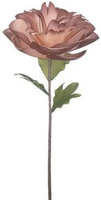 MarHome FOAM ΠΟΡΤΟΚΑΛΙ ΜΕΓΑΛΟ ΑΝΘΟΣ 14x27(x75)cm 12/120ΚΙΒ  00-6131-3