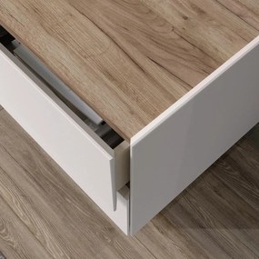 Κρεμαστό έπιπλο τηλεόρασης Spike max