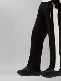 Set φόρμα παιδική Calvin Klein Black-White