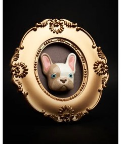 Blogo Διακοσμητική Κορνίζα Orlando Tiffany