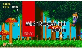 Βιντεοπαιχνίδι PlayStation 4 SEGA Sonic Origins Plus