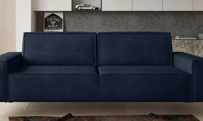 Καναπές Martin διθέσιος-Mple Skouro