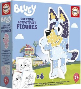 Ρύθμιση χρωμάτων Educa