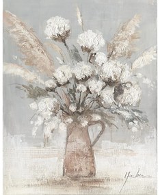 Πίνακας ArteLibre "Φύση" Καμβάς 60x80cm-14670051