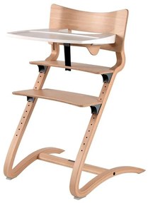 Leander Classic παιδική καρέκλα φαγητού Natural