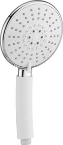 Τηλέφωνο Μπάνιου Με 5 Ροές L-C Hydro Chrome 1802057
