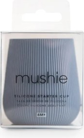 Ποτήρι Σιλικόνης 59ml Mushie Tradewinds 66-101578