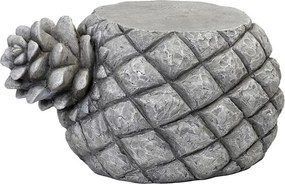 ΤΡΑΠΕΖΑΚΙ ΑΝΑΝΑΣ ΓΚΡΙ 47,5Χ30,5Χ26ΕΚ