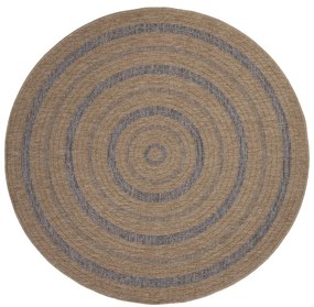 Χαλί Avanos 8863 DENIM Royal Carpet - 200 x 200 cm - 16AVA8863DEN.200200 - 16AVA8863DEN.200200