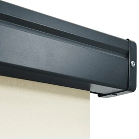 ΣΚΙΑΣΤΡΟ ΒΕΡΑΝΤΑΣ ΠΛΑΪΝΟ ΚΡΕΜ 160 X 250 ΕΚ. 317857