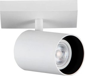 Yeelight Σποτ Οροφής Spotlight Μονό (Λευκό)