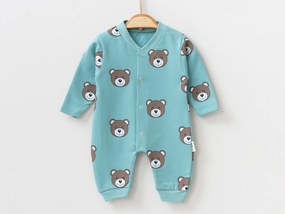 MONPETIT ΒΡΕΦΙΚΟ ΦΟΡΜΑΚΙ ΑΡΚΟΥΔΑΚΙ ΜΕΝΤΑ ΧΩΡΙΣ ΠΟΔΙΑ 1876-MINT