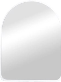 Καθρέπτης Selene pakoworld λεύκο MDF 46x1.2x60 εκ