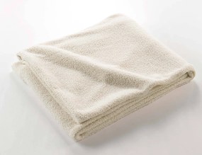 Κουβέρτα Wooly Douceur d'intérieur - 180x220cm
