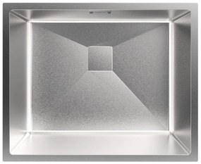 Νεροχύτη με Ένα Κύπελλο Nodor