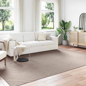 vidaXL Χαλιά χώρου Ορθογώνιος PALMERAS Μπεζ 340 x 240 εκ Πολυεστέρας