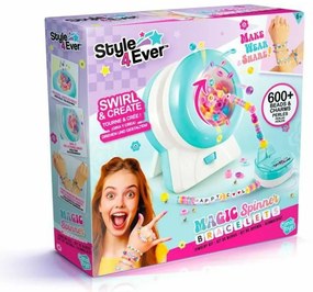 Χάντρες Canal Toys