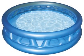 Πισίνα Φουσκωτή Intex Soft Side 188x46cm 58431