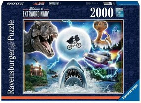 Παζλ Ravensburger Iceland: Kirkjuffellsfoss  2000 Τεμάχια