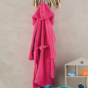 Παιδικό Μπουρνούζι Kentia Loft Jump 14 Pink