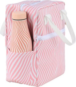Ισοθερμική Τσάντα Φαγητού 7lt Estia Save The Aegean Soft Ripple 01-33002