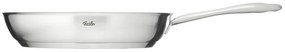 Τηγάνι Fissler 08135328100/0 Ασημί Μέταλλο Ανοξείδωτο ατσάλι