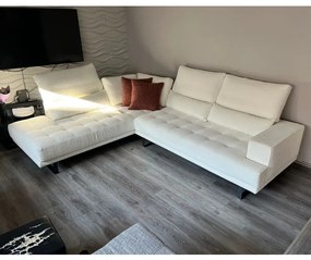 Γωνιακός καναπές Blink 305x245x105