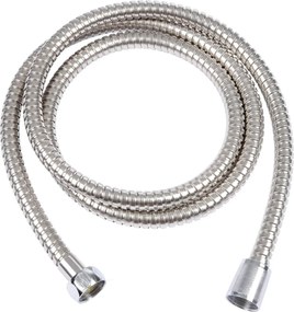 Σπιράλ Ντουζ Douceur d'intérieur - 200 - 230cm - Chrome