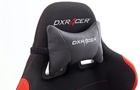 Racer Καρεκλα Γραφειου Μαυρη