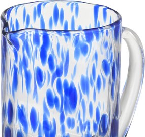 Κανάτα 1.4lt Estia Colorburst Blue 01-40840