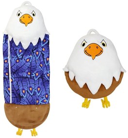 Μαξιλάρι Υπνόσακος για Παιδιά 1.60x0.6m - Children Sleeping Bag