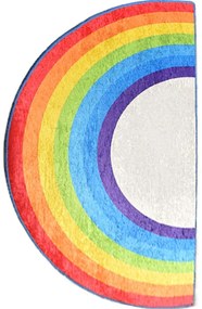 Χαλί Rainbow Multi Conceptum Hypnose 85Χ160cm