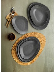 Πιάτο Βαθύ Φ20xY4.5cm - 550cc Galaxy Ojyde - Kutahya Porselen