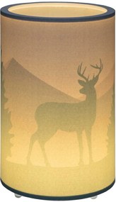 Πορτατιφ Elobra Forest Scandi