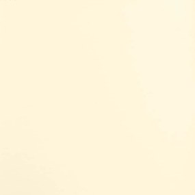 vidaXL Καρέκλες Τραπεζαρίας Περιστρεφόμενες 6 τεμ. Κρεμ Υφασμάτινες