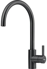 Franke Eos Neo Standard Industrial Black Μπαταρία Κουζίνας