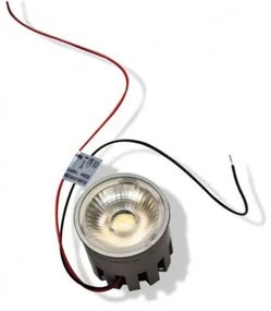 LED COB Module 12,9W 3000K 24' Osram Coin 50 4052899541191 Zambelis 4052899541191