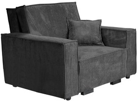 Πολυθρόνα Viva Star I-Gkri Skouro - 123.00Χ98.00Χ85.00cm
