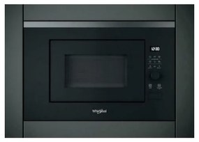 Whirlpool WMF201G Εντοιχιζόμενος Φούρνος Μικροκυμάτων με Grill 20lt