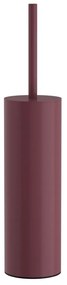 Πιγκάλ Minimal 716-153 8x40cm Matte Bordeaux Pam&Co Stainless Steel