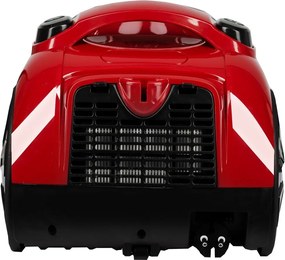 HAUSBERG HB-2004RS Ηλεκτρική Σκούπα