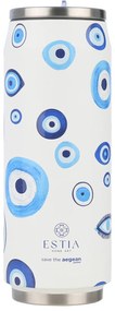 Θερμός Travel Cup Save The Aegean Spirit Of Luck 500ml Estia 01-31251