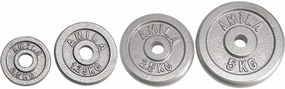 Amila Δίσκος Εμαγιέ 28mm 20Kg (44482)