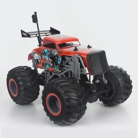 The Source Τηλεκατευθυνόμενο Αυτοκίνητο - RC Monster Truck 1 Προς 16 86092