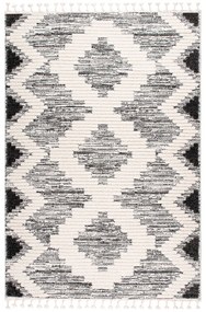 Χαλί (200x280) Polcarpet Monet Urban 570 Anthracite