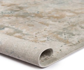 Χαλί (200x250) Βιοκαρπέτ Naf Naf Elysian ER67A Cream