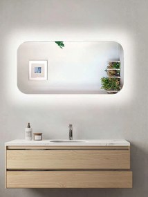 Καθρέπτης Just Luminor