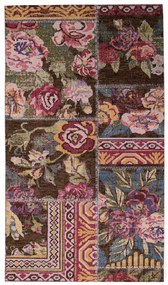 Χαλί Canvas 347 X Royal Carpet - 75 x 150 cm